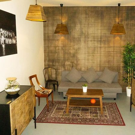 La Marque Jaune Hotell Verona Exteriör bild