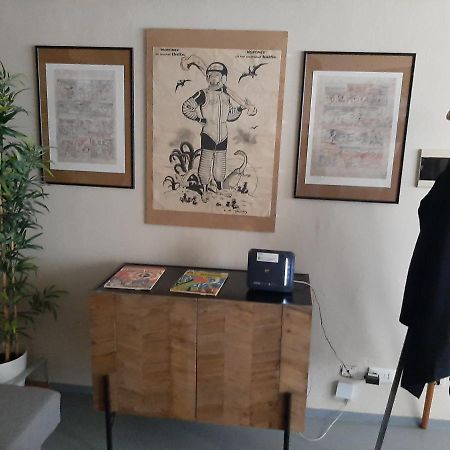 La Marque Jaune Hotell Verona Exteriör bild