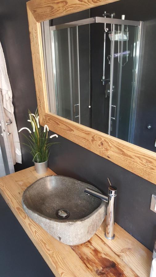 La Marque Jaune Hotell Verona Exteriör bild