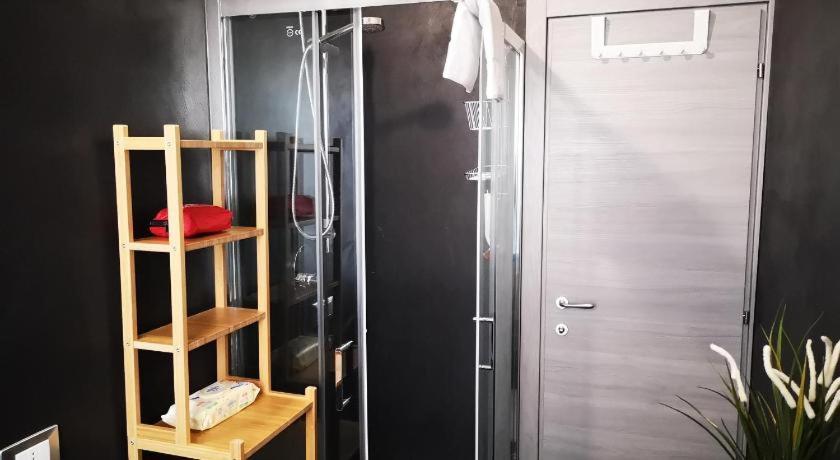 La Marque Jaune Hotell Verona Exteriör bild