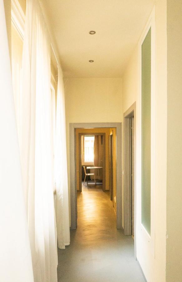 La Marque Jaune Hotell Verona Exteriör bild