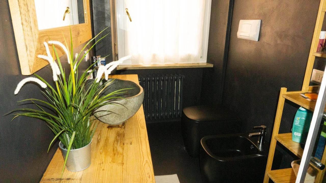 La Marque Jaune Hotell Verona Exteriör bild