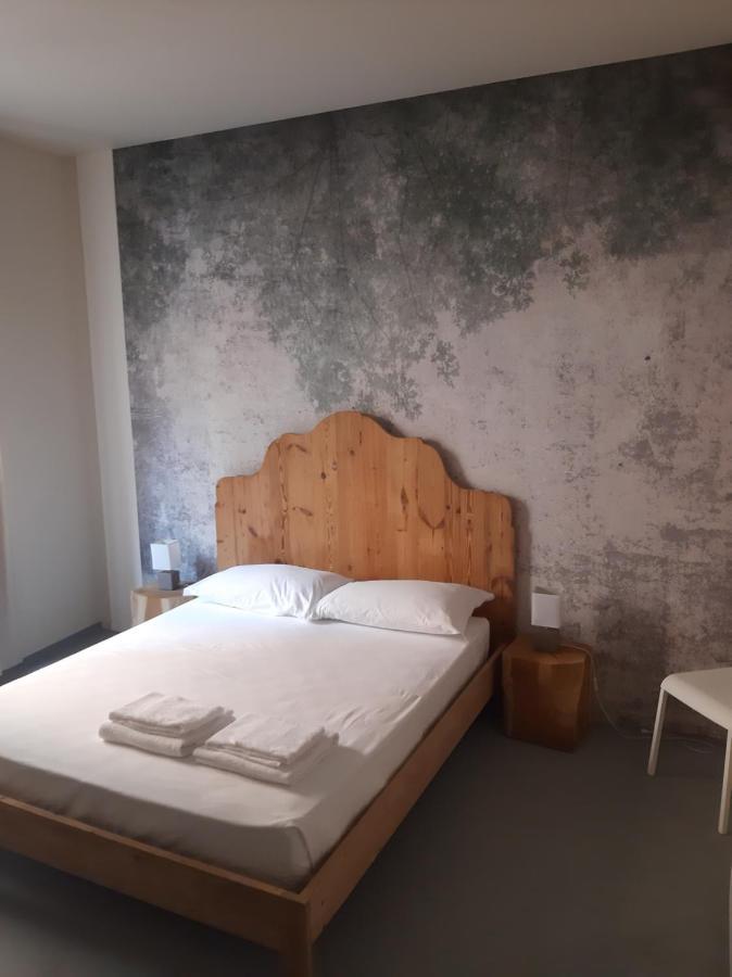 La Marque Jaune Hotell Verona Exteriör bild