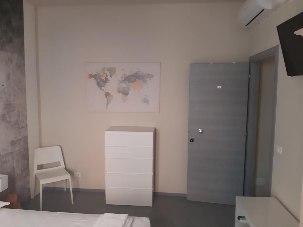 La Marque Jaune Hotell Verona Exteriör bild