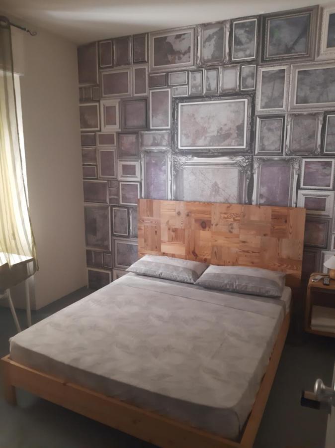 La Marque Jaune Hotell Verona Exteriör bild