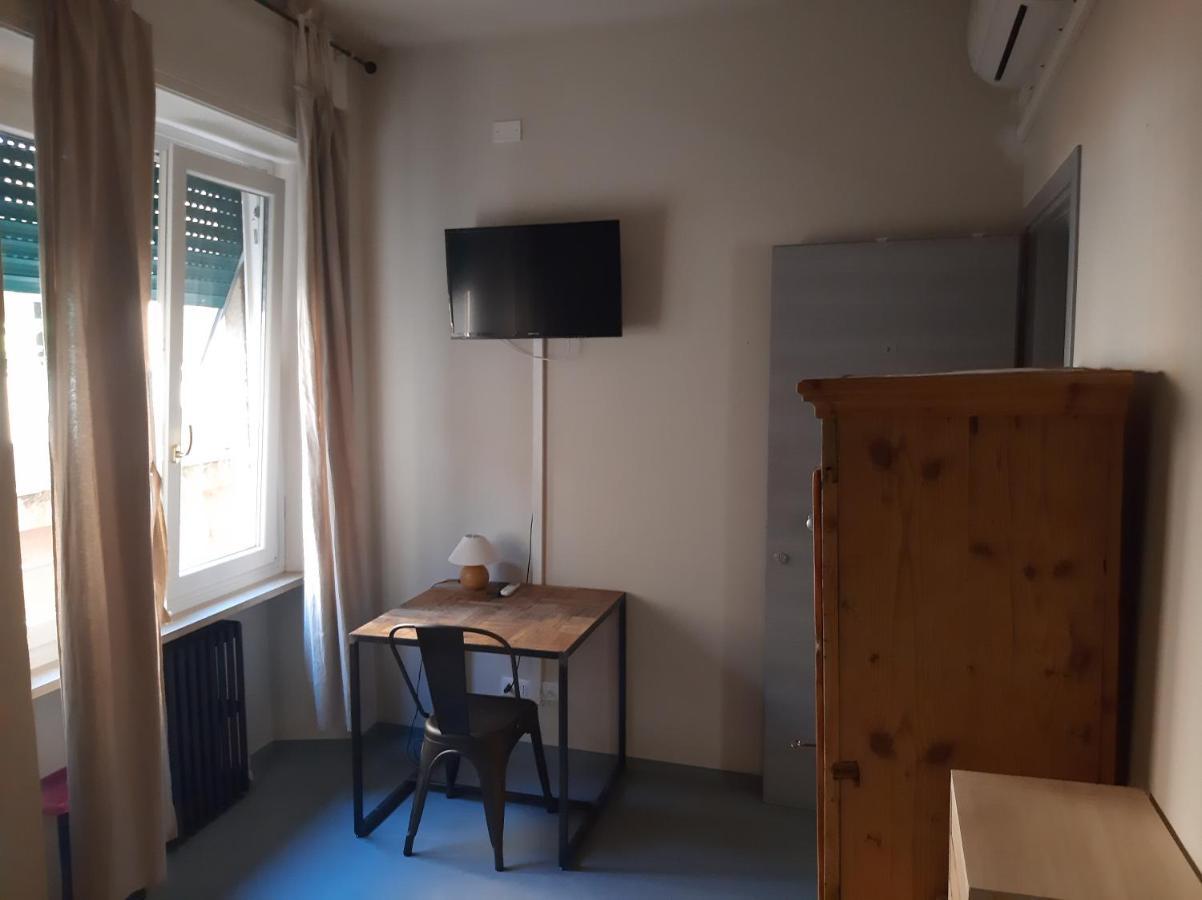 La Marque Jaune Hotell Verona Exteriör bild