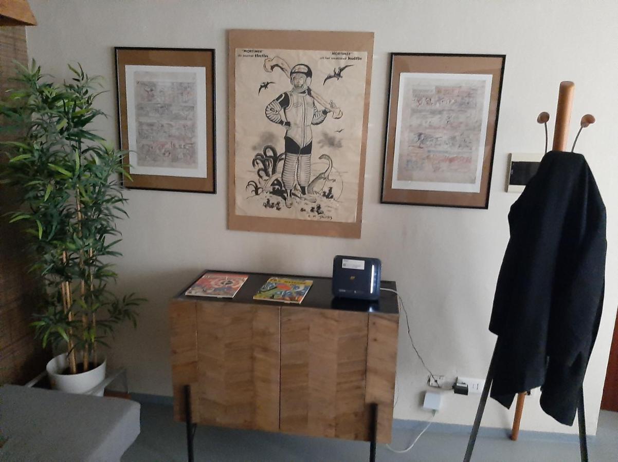La Marque Jaune Hotell Verona Exteriör bild