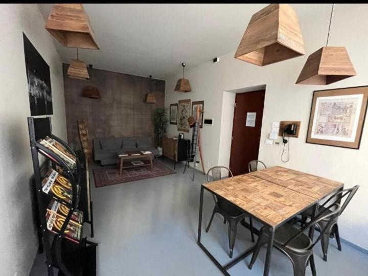 La Marque Jaune Hotell Verona Exteriör bild